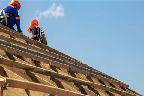 Why Timely Roof Restoration Can Reduce Long-Term Maintenance Costs for Homeowners