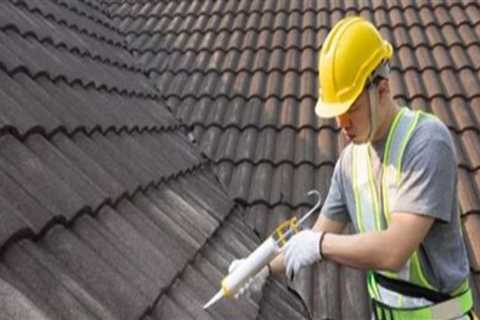 How Roofing Services Help Prevent Future Structural Issues During Installation Projects