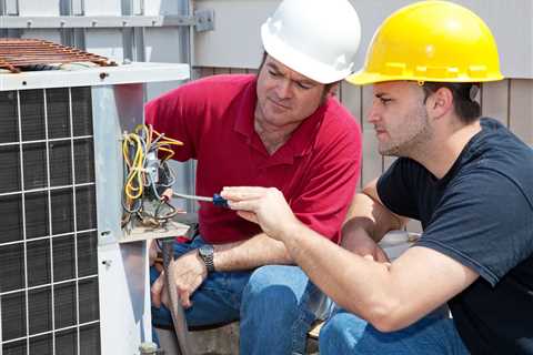 Boiler Repair West Chester, PA
