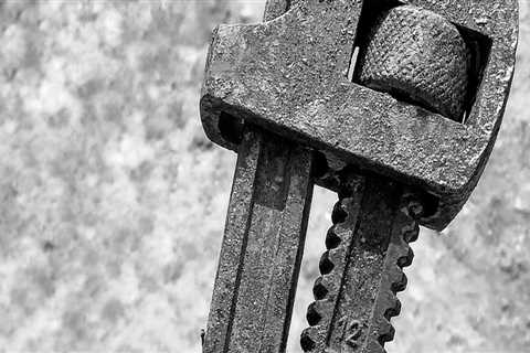 How Granite Countertops in Lehi, UT Benefit From Reliable Plumbing Maintenance