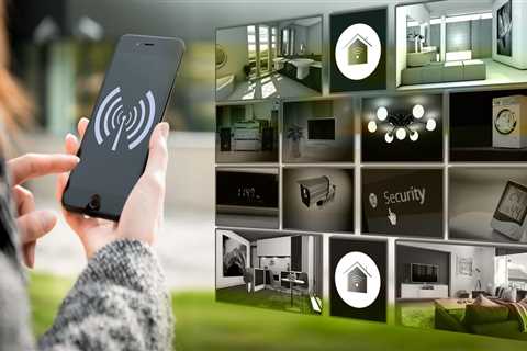 Elevate Your Home with Stone & Smart Lighting in DFW