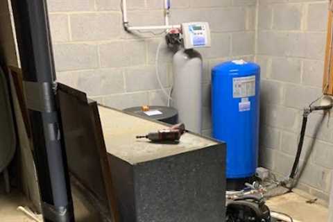 Boiler Installation Drexel Hill, PA · Wednesday, Jan 21 📸