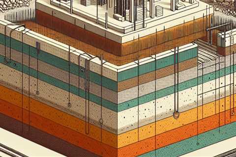 Understanding Foundation Design: Principles, Types, and Best Practices