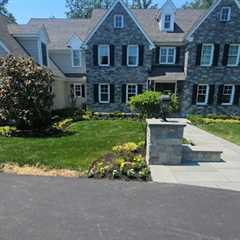 JHL Landscape Design West Chester, PA · Tuesday, May 19 📸