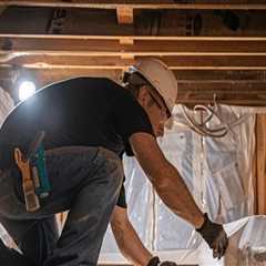 The Rarely Mentioned Benefits of Regular Crawl Space Inspections for Foundation Health