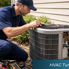 HVAC Tune-Up Philadelphia County, PA · Monday, May 18 📸