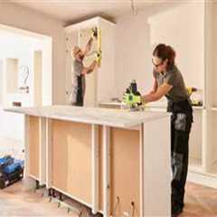 How Kitchen Remodeling Supports Better Coordination Between Home Services and Daily Living