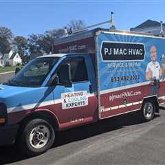 Residential Furnace Replacement Pottstown, PA