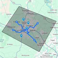 Residential Furnace Replacement Pottstown, PA - Google My Maps