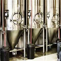 Exploring Innovative Features in Brewing Equipment Supply