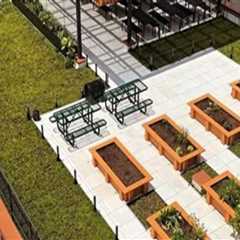 Innovative Ways to Integrate Educational Features into Your Rooftop Garden Design