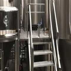 Understanding Brewing Equipment Specifications and Dimensions