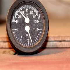 Embrace Energy Efficiency: HVAC Maintenance & Boiler Upgrades