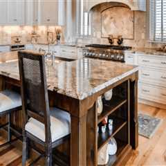 Enhance Your Home with Kitchen and Exterior Remodeling in Vancouver