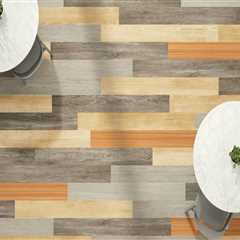 Flooring Installation in Philadelphia Inspired by a Landscape Architect Design Vision