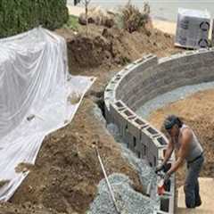 Understanding Hardscape Construction: A Complete Overview