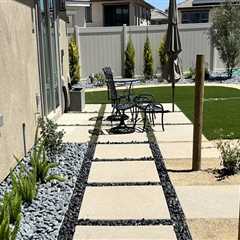 Key Considerations for Successful Hardscape Construction Projects