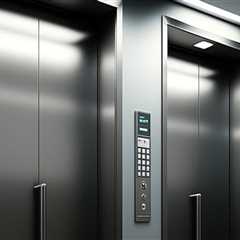 Understanding the Impact of Elevator Size and Weight on Installation Processes