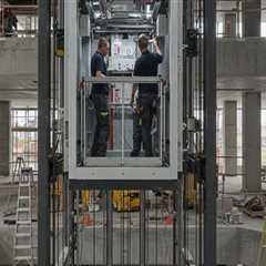 Understanding the Hidden Costs of Elevator Installation
