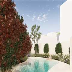 Garden Design in Rapperswil-Jona Shaped by Landscaping Services