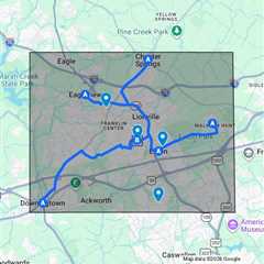 Flat Roof Repair Exton, PA - Google My Maps