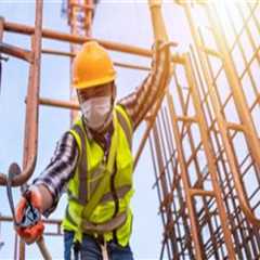 Essential Safety Measures for Commercial Building Construction