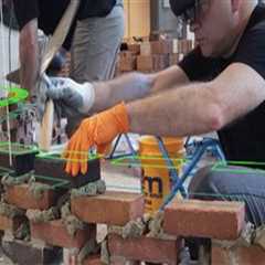 Integrating Masonry Services with Other Construction Projects: A Comprehensive Approach
