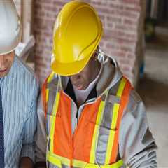 Navigating the Permit Process for Commercial Building Construction