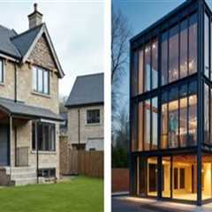 Comparing Costs: Commercial vs. Residential Building Construction