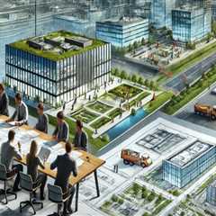 Key Considerations for Planning Future Expansion of Commercial Buildings