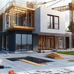 Understanding the Distinct Design Processes in Commercial and Residential Building Construction