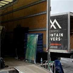 Make Your New Home Move-In Ready with Mountain Movers