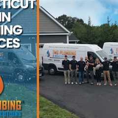 Connecticut drain cleaning services · Tuesday, May 12 📸