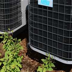 Reliable AC Maintenance & Heating Repair in Livonia, MI