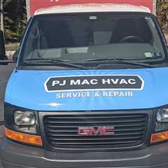 HVAC Duct Cleaning Pottstown, PA
