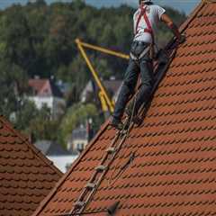 Enhance Your Home with Professional Roof Installation in Clinton Township