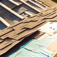 Timely Residential Roof Repair in Macomb County, MI