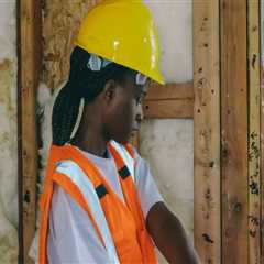 Residential Roof Repair and the Role of an Insulation Company in Sterling Heights, MI