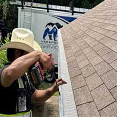 Protect Your Home with Pier & Beam Repair and Seamless Gutters