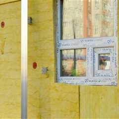 Improve Home Comfort with Attic Fans and Insulation in Warren, MI
