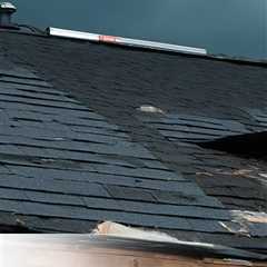 Roof Leak Repair Exton, PA