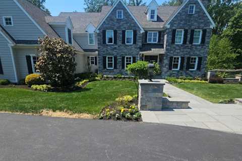JHL Landscape Design West Chester, PA · Tuesday, May 19 📸