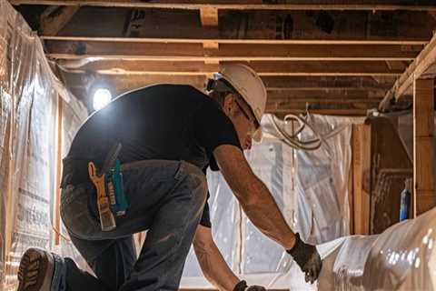 The Rarely Mentioned Benefits of Regular Crawl Space Inspections for Foundation Health