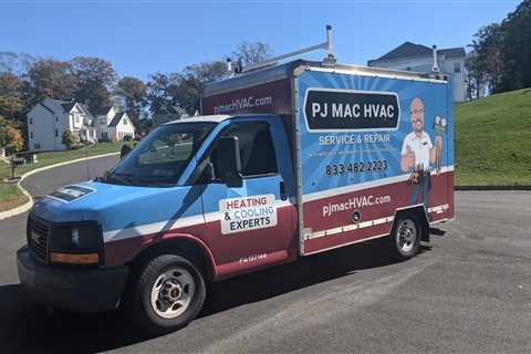 Residential Furnace Replacement Pottstown, PA