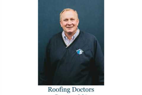 Roofing Doctors Canton, MA