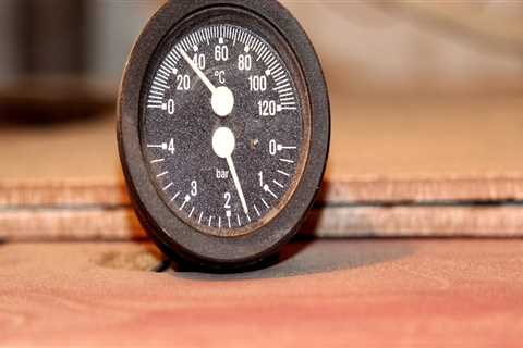 Embrace Energy Efficiency: HVAC Maintenance & Boiler Upgrades