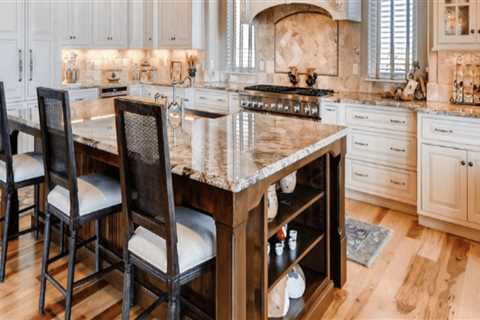 Enhance Your Home with Kitchen and Exterior Remodeling in Vancouver