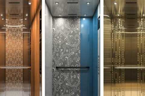 Customizing Elevators: Aesthetic and Design Considerations for Installation