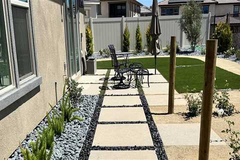 Key Considerations for Successful Hardscape Construction Projects