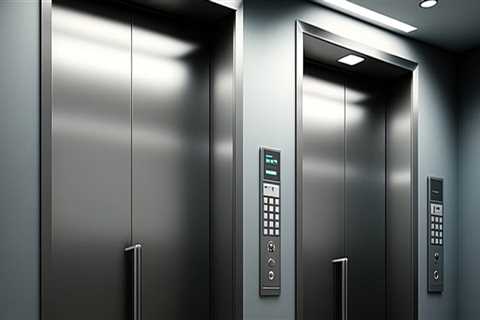 Understanding the Impact of Elevator Size and Weight on Installation Processes